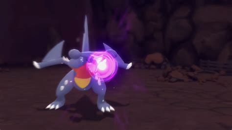 garxhomp|garchomp best nature.